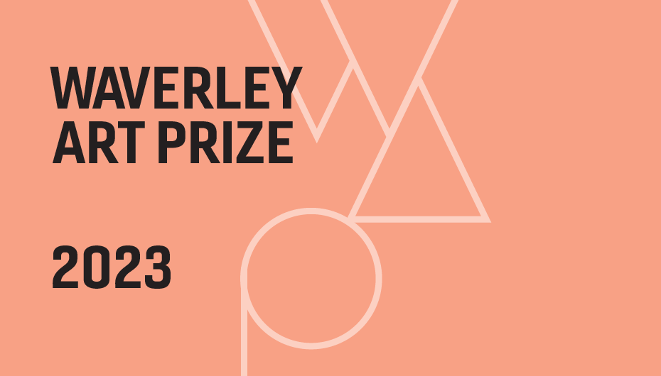 Terms and Conditions for entry into the Waverley Art Prize 2023