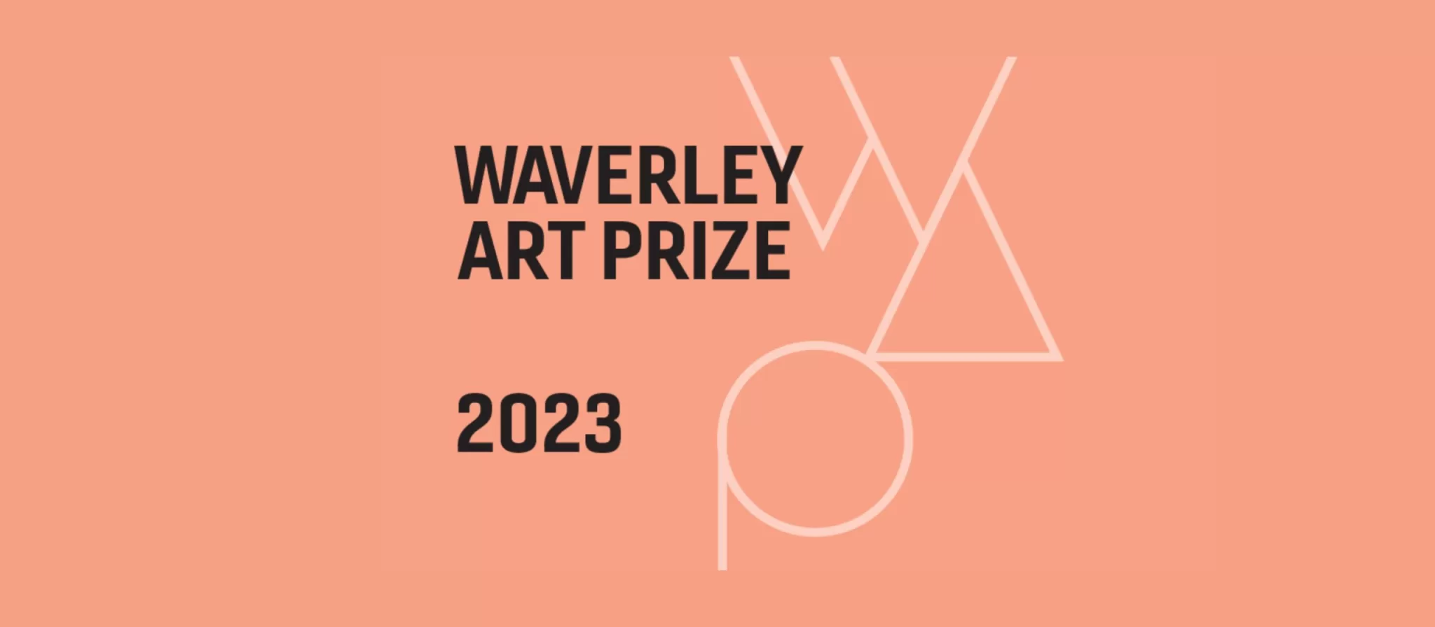 waverley art prize 2023