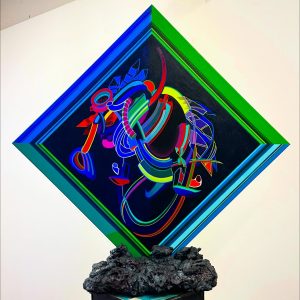 Beyond the Square by Kozy K