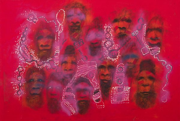 Bush Doctors Series 5 by Joseph Williams Jungarayi