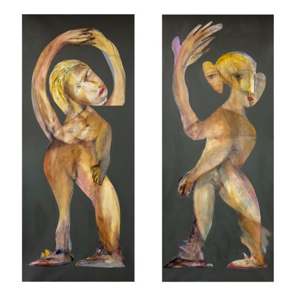 Duality of Lust
