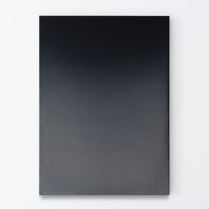 From this window, like the moon, I keep sending news secretly 2025 by Nancy Constandelia