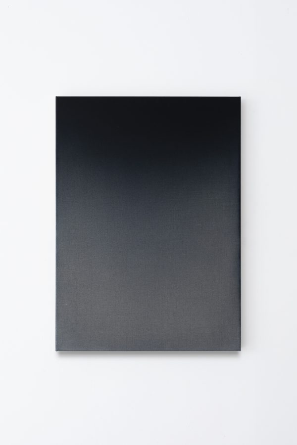 From this window, like the moon, I keep sending news secretly 2025 by Nancy Constandelia