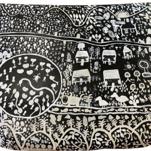 Ngilipitji, Our Land by Rose Wilfred