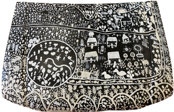 Ngilipitji, Our Land by Rose Wilfred