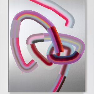 Gravity by Belem Lett
