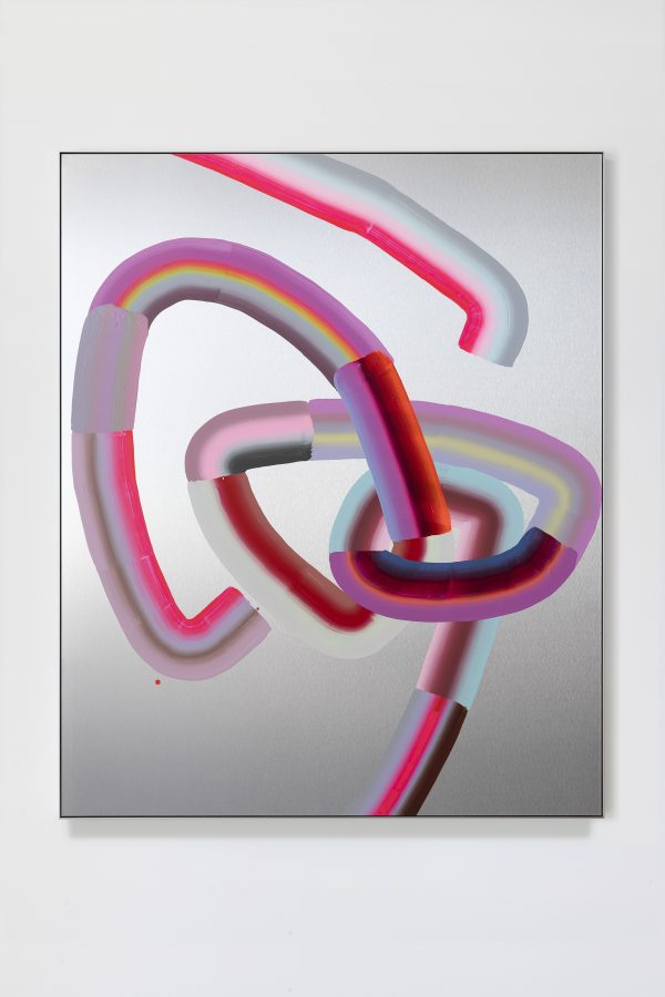 Gravity by Belem Lett