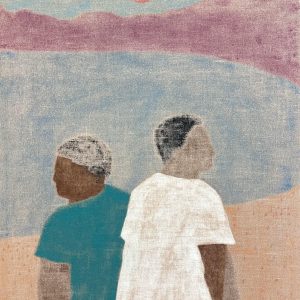 Marathon by Mark Maurangi Carrol